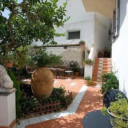 B&B Angelide Анакапри Екстериор снимка