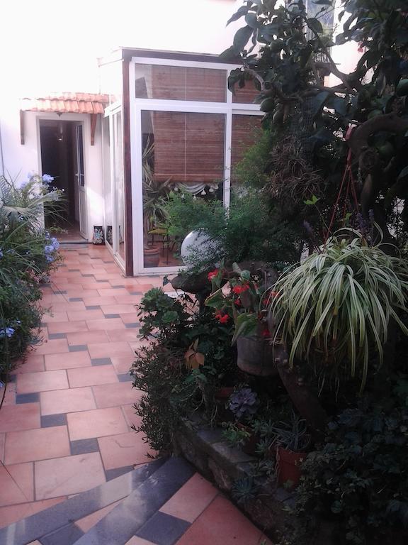 B&B Angelide Анакапри Екстериор снимка