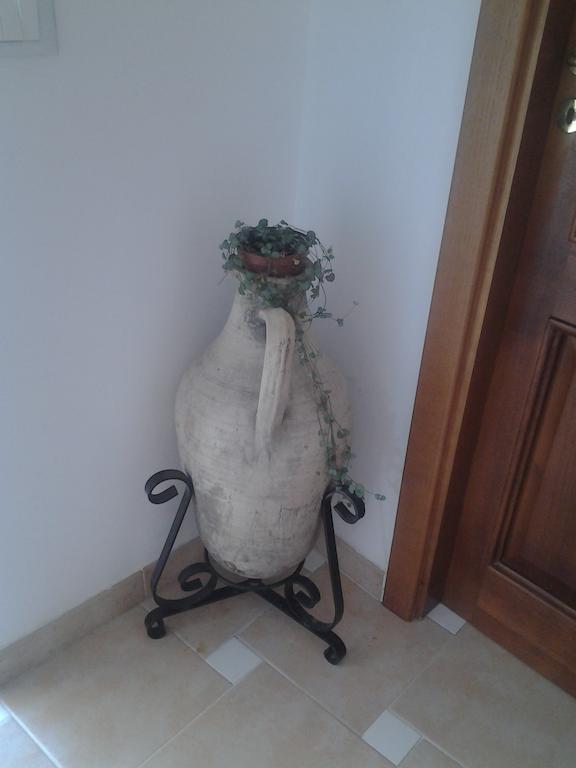 B&B Angelide Анакапри Екстериор снимка