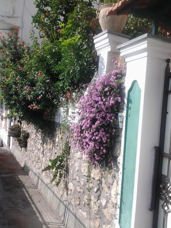 B&B Angelide Анакапри Екстериор снимка