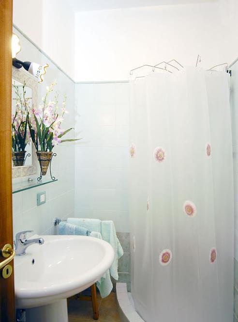 B&B Angelide Анакапри Стая снимка
