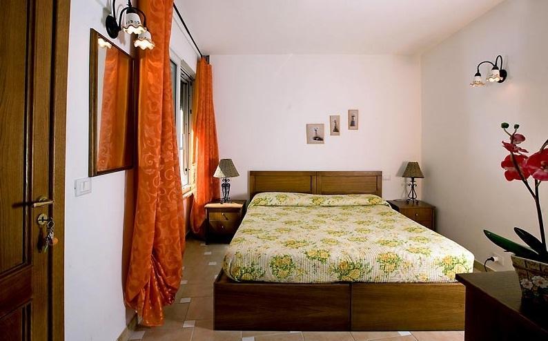 B&B Angelide Анакапри Стая снимка