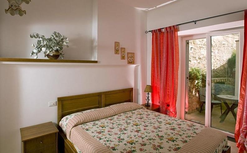 B&B Angelide Анакапри Стая снимка